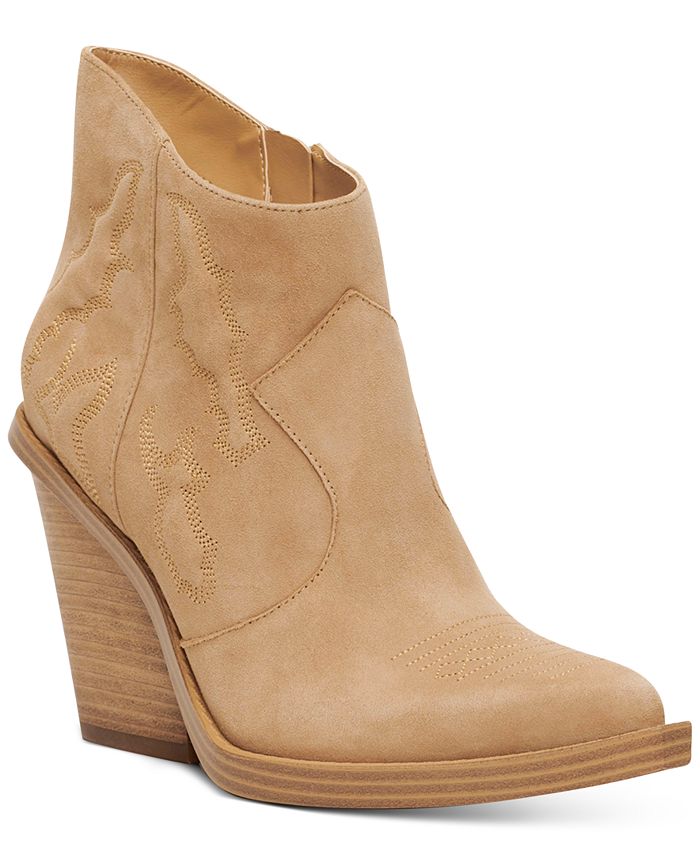 Jessica simpson booties cheap macys