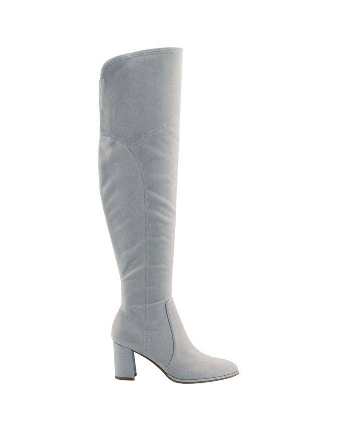 marc fisher luley over the knee boot