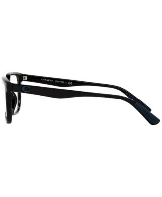 HC6170U Men's Rectangle Eyeglasses