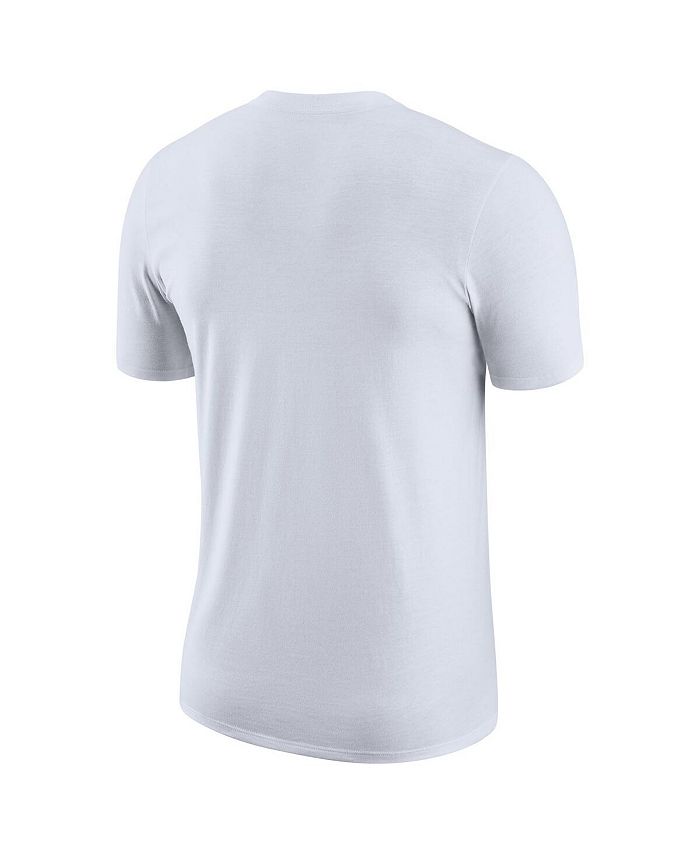 Nike Men's White Orlando Magic 2020/21 City Edition Story T-shirt - Macy's