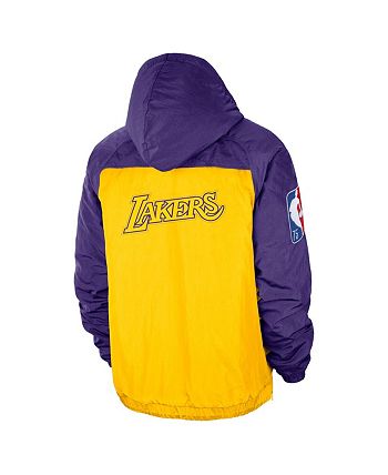 Lids Los Angeles Lakers Nike 2021/22 Diamond Authentic Custom