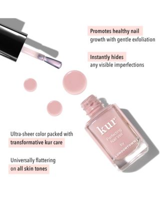 Kur Perfecting Nail Veil, 0.4 oz