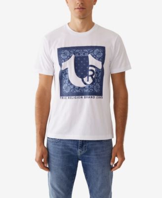 Paisley Short Sleeve T-shirt \u0026 Reviews 