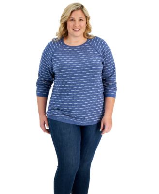 macy's maternity sweaters