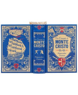The Count of Monte Cristo (Collectible Editions) by Alexandre Dumas