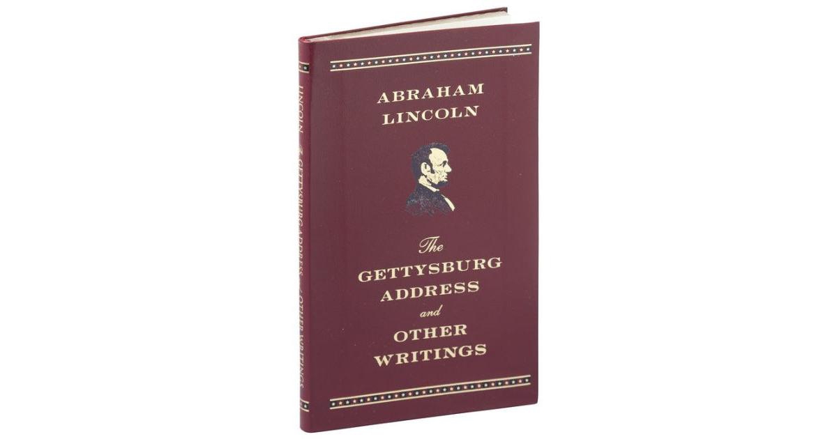 isbn-9781435146006-the-gettysburg-address-and-other-writings-barnes