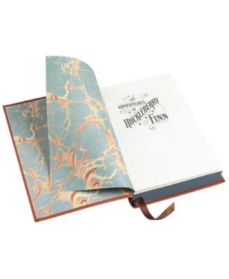 The Adventures of Huckleberry Finn (Collectible Editions) by Mark Twain