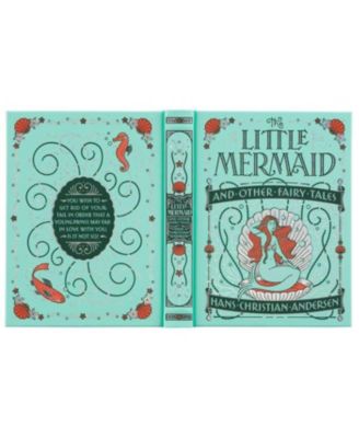 The Little Mermaid and Other Fairy Tales (Collectible Editions) by Hans Christian Andersen