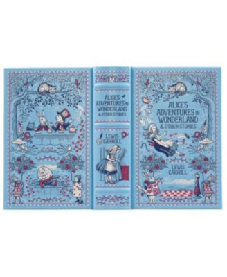 Alice's Adventures in Wonderland & Other Stories (Collectible Editions) by Lewis Carroll