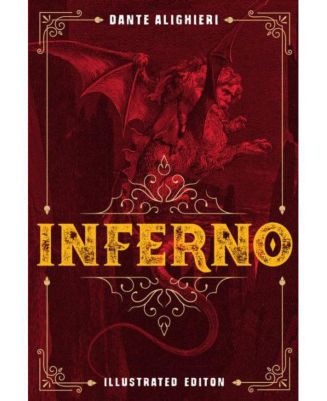 inferno illustrated edition epub download