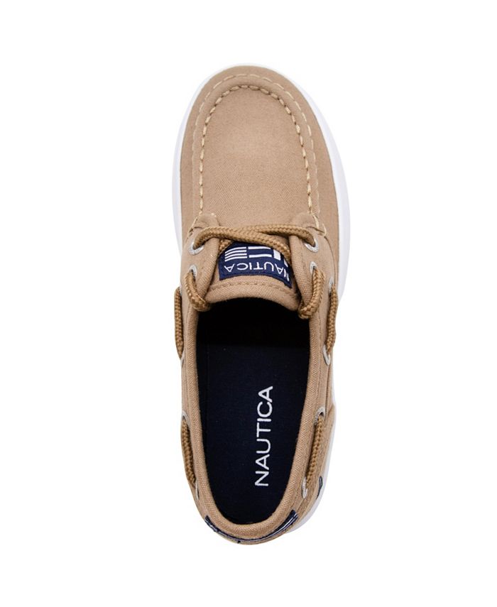 nautica baby boys shoes