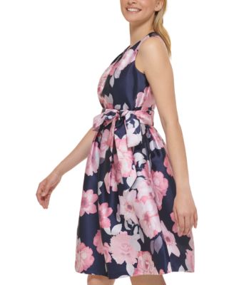 Robe Jessica Howard Sans Manches Taille 10 (Petite) - Occasion En Très Bon état - Robe De Soirée Ou Cocktail
