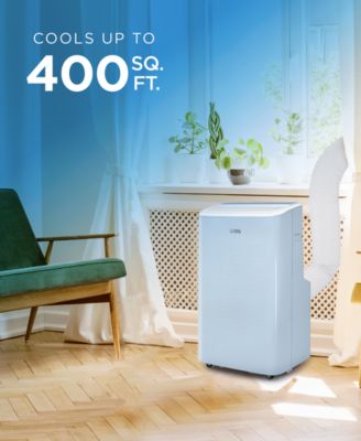 6350 BTU Portable Air Conditioner