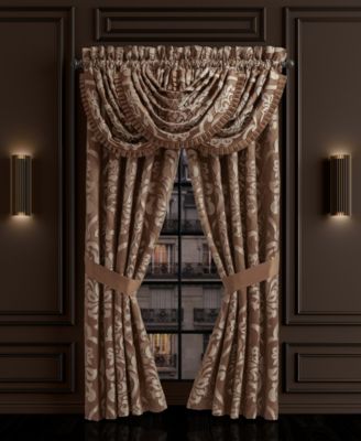 CLOSEOUT! Surano Window Panel Pair, 50" x 84"