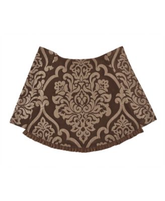 CLOSEOUT! Surano Waterfall Window Valance