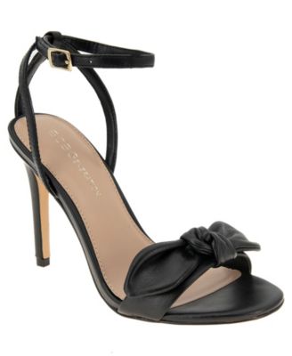 Photo 1 of BCBGeneration Women's Jamina Bow Detail Dress Sandal