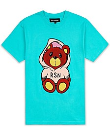 Men's Money Bear T-shirt
