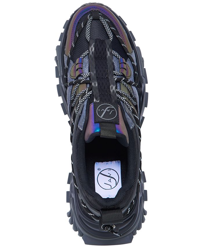 JAVI Men's Edge Casual Sneakers from Finish Line Macy's