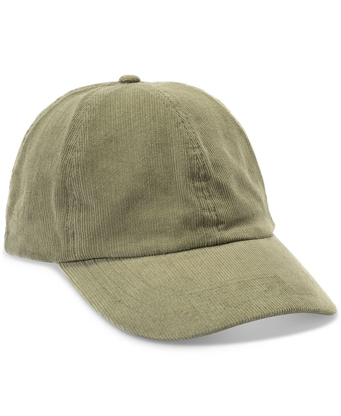 Macy's shop baseball caps