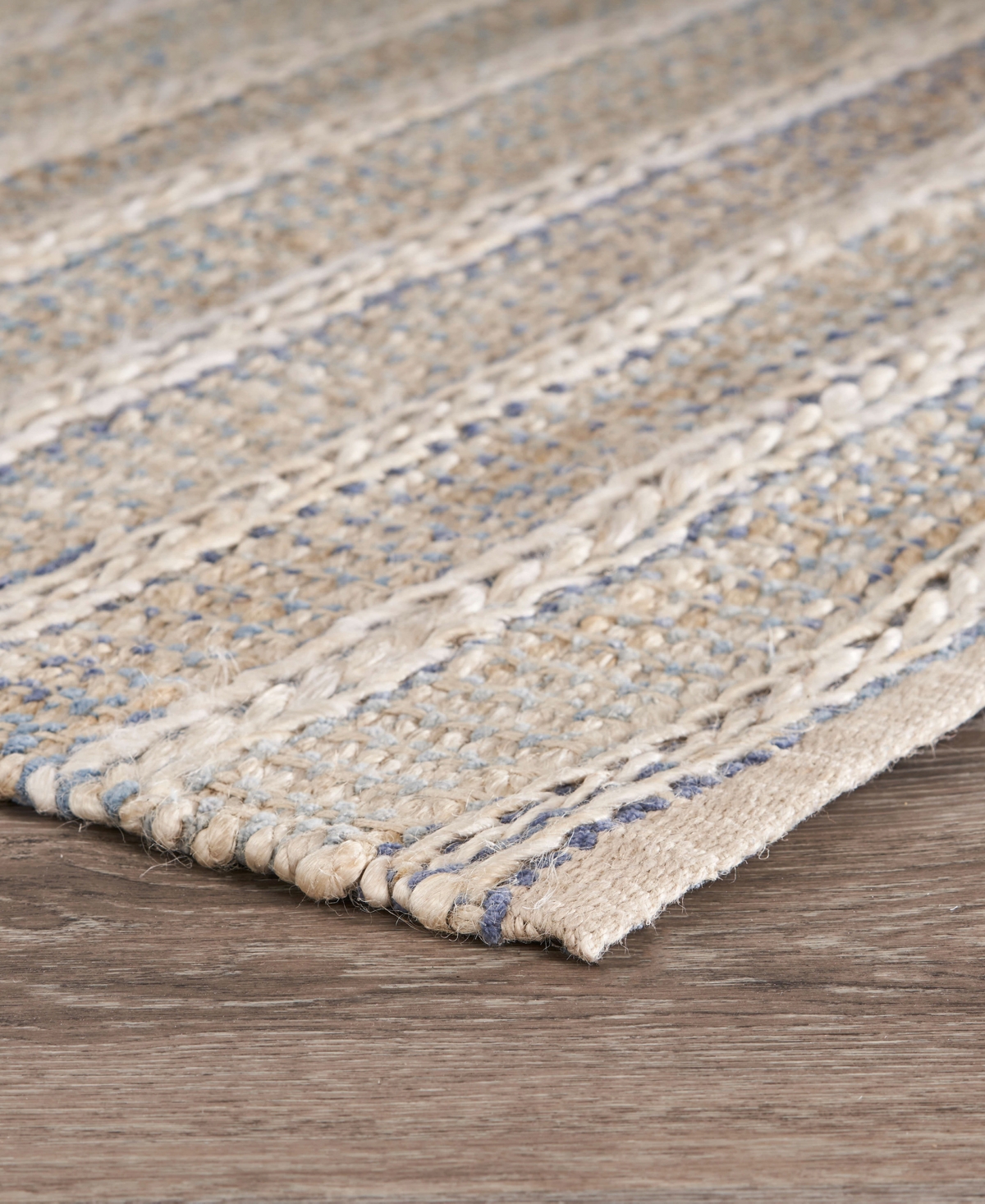Lr Home Spectre SPT437 5' x 7'9" Area Rug