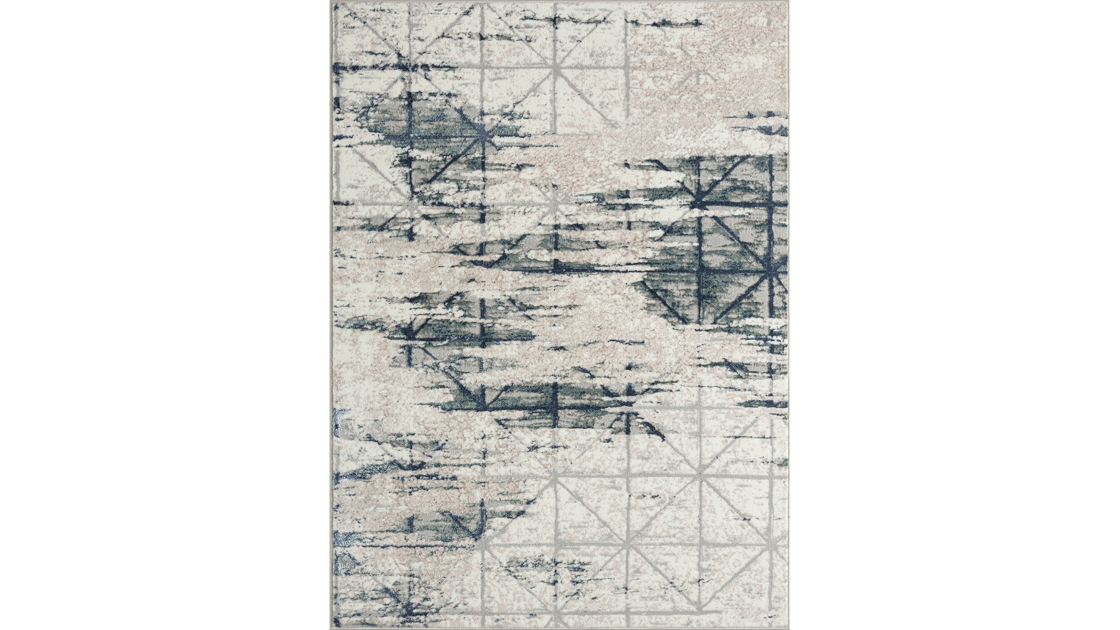 Closeout! Lr Home Atlas ATL82052 7'5" x 9'5" Area Rug