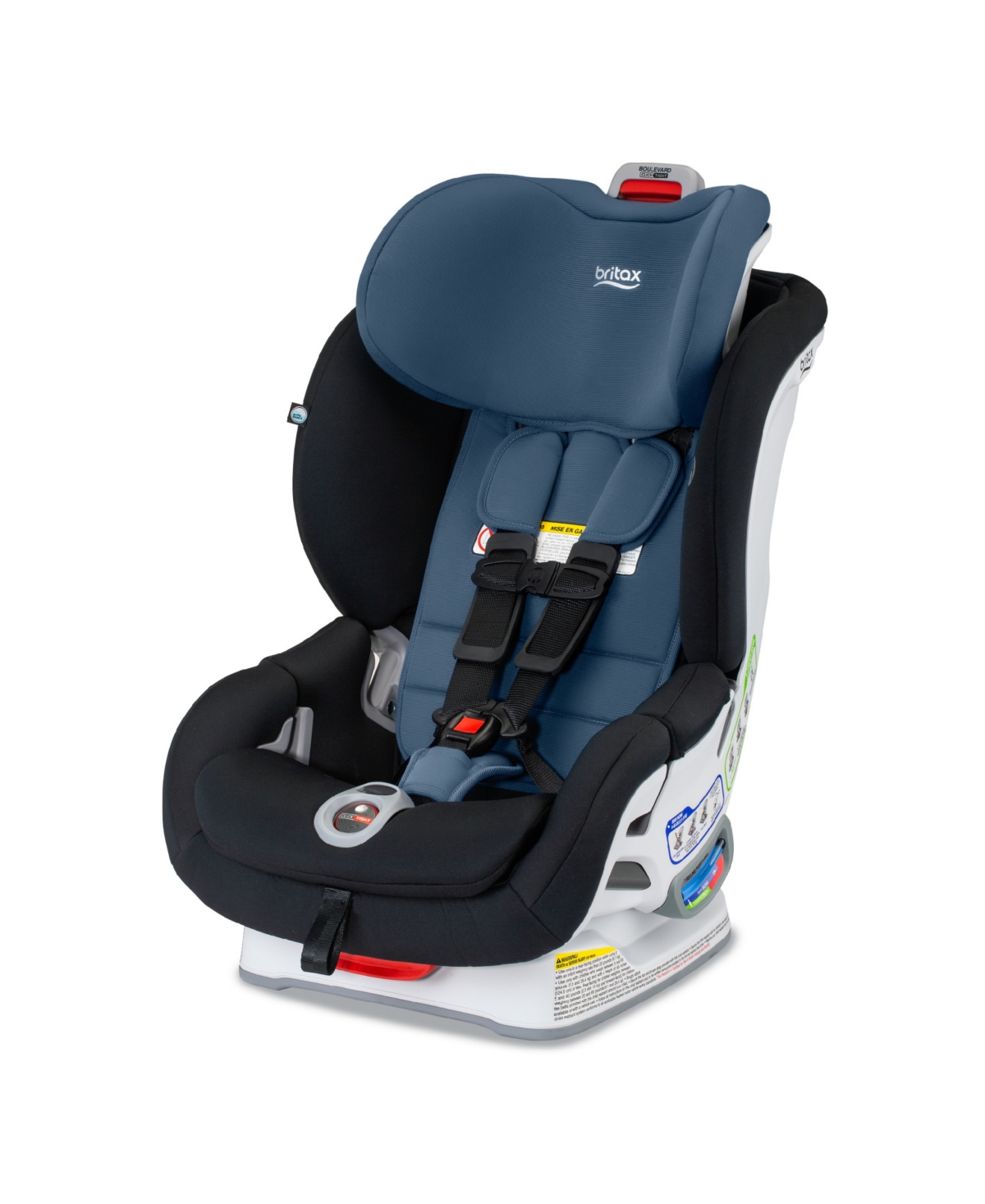 Britax Boulevard ClickTight Convertible Car Seat