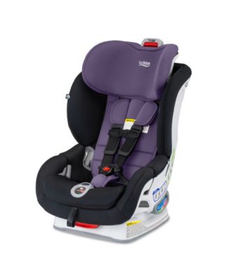 Photo 1 of Britax Boulevard ClickTight Convertible Car Seat