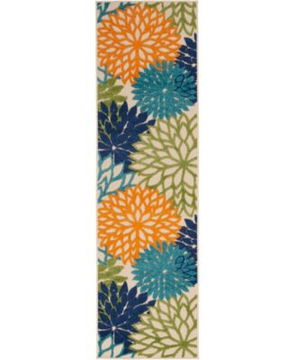 Aloha ALH05 Area Rug