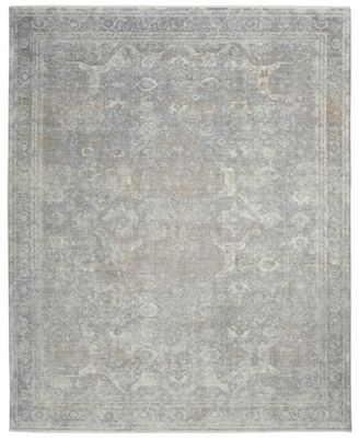 Starry Nights STN03 8' x 10' Area Rug