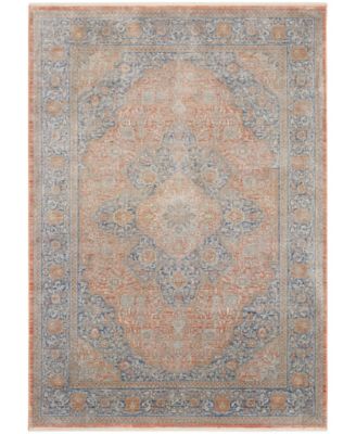 Starry Nights STN07 5'3" x 7'3" Area Rug