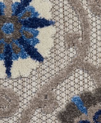 Aloha ALH19 Area Rug