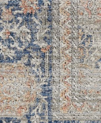 Starry Nights STN07 8' x 10' Area Rug