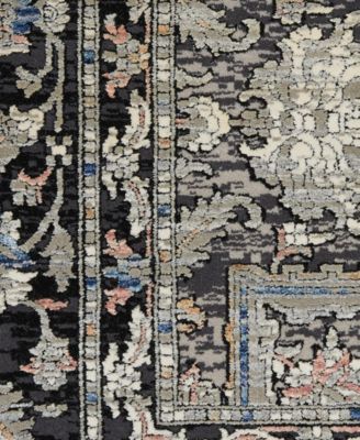 Starry Nights STN10 8' x 10' Area Rug