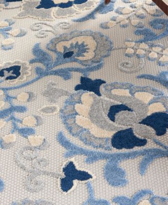 Aloha ALH17 Area Rug