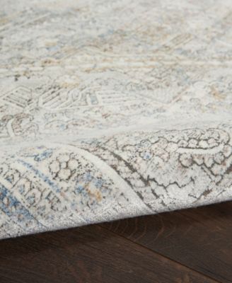 Starry Nights STN02 8' x 10' Area Rug