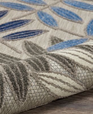 Aloha ALH18 Area Rug