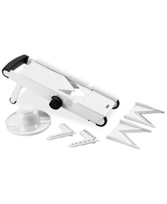 OXO Good Grips V Blade Mandoline - Macy's