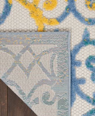 Aloha ALH21 Area Rug