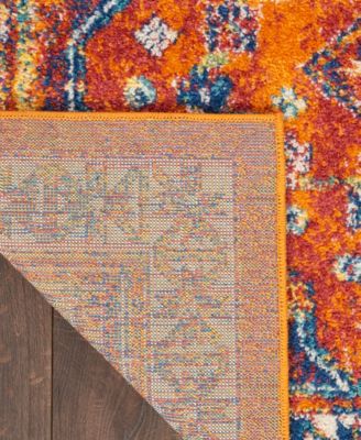 Allur ALR02 Area Rug