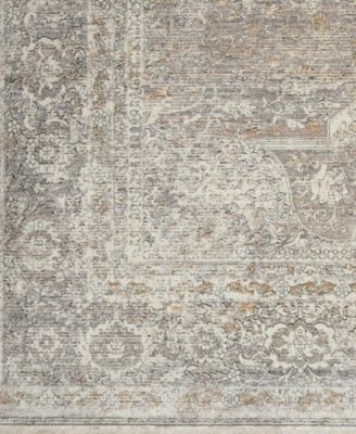 Starry Nights STN03 8' x 10' Area Rug