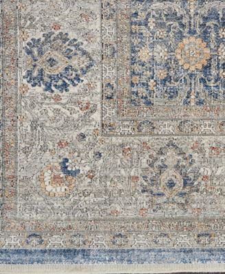 Starry Nights STN08 Area Rug