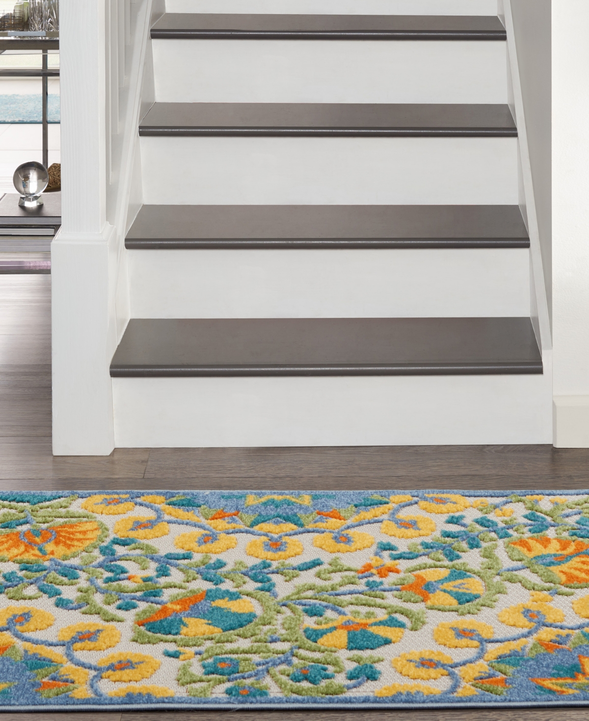 Nourison Home Aloha ALH22 2'8