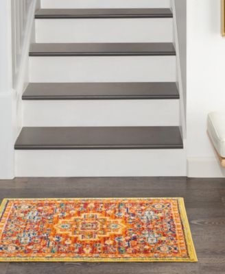Allur ALR04 Area Rug