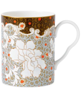 Wedgwood - Daisy Tea Story Mug