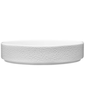 Colortex Stone Stax Deep Plates, Set of 4