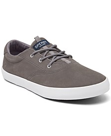 Little Kids Spinnaker Washable Casual Sneakers from Finish Line