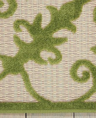 Aloha ALH12 Area Rug
