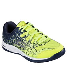 Men's Relaxed Fit- Arch Fit Viper Court - Pickleball Shoes from Finish Line