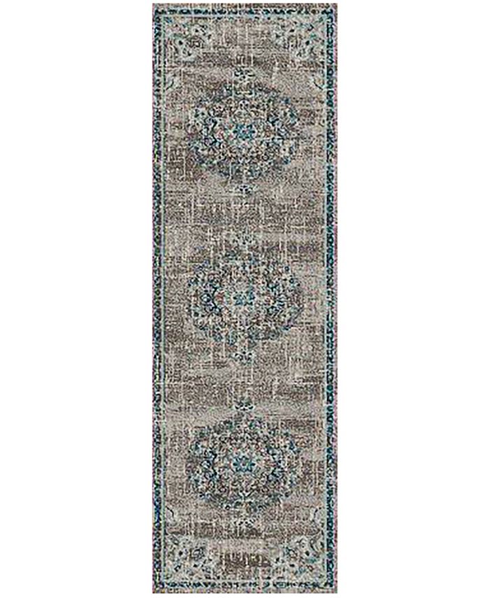 Amer Rugs Montana Nieves 2'7