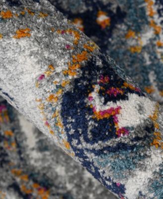 Montana Kriselda 5'3" x 7'6" Area Rug